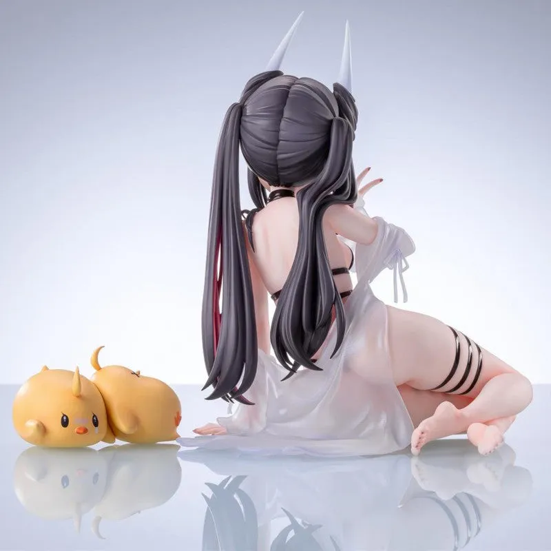 [Pre-order] Azur Lane - Hatsuzuki (August's First Romance Ver.) 1/6 Scale Figure Anigame