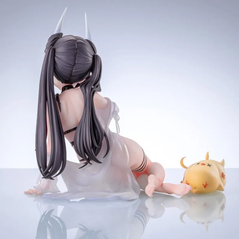 [Pre-order] Azur Lane - Hatsuzuki (August's First Romance Ver.) 1/6 Scale Figure Anigame