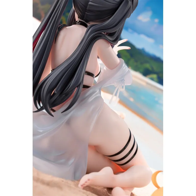 [Pre-order] Azur Lane - Hatsuzuki (August's First Romance Ver.) 1/6 Scale Figure Anigame
