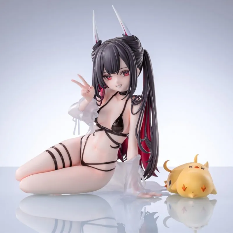 [Pre-order] Azur Lane - Hatsuzuki (August's First Romance Ver.) 1/6 Scale Figure Anigame