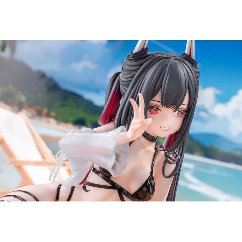 [Pre-order] Azur Lane - Hatsuzuki (August's First Romance Ver.) 1/6 Scale Figure Anigame