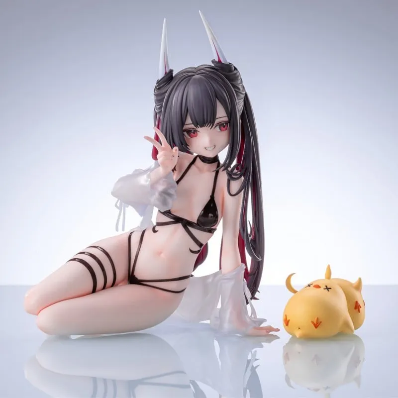 [Pre-order] Azur Lane - Hatsuzuki (August's First Romance Ver.) 1/6 Scale Figure Anigame