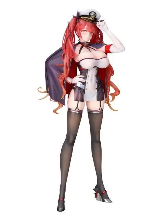 [Pre-order] AZUR LANE - Honolulu Regular & Light Equipped ver.  1/7 Scale Figure Alter