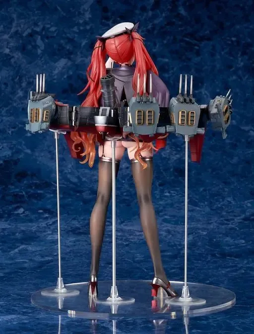 [Pre-order] AZUR LANE - Honolulu Regular & Light Equipped ver.  1/7 Scale Figure Alter
