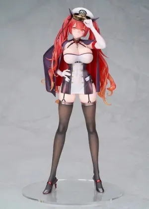 [Pre-order] AZUR LANE - Honolulu Regular & Light Equipped ver.  1/7 Scale Figure Alter