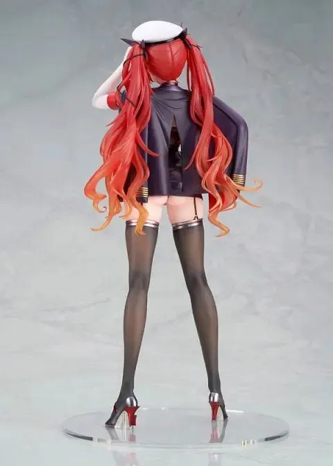[Pre-order] AZUR LANE - Honolulu Regular & Light Equipped ver.  1/7 Scale Figure Alter