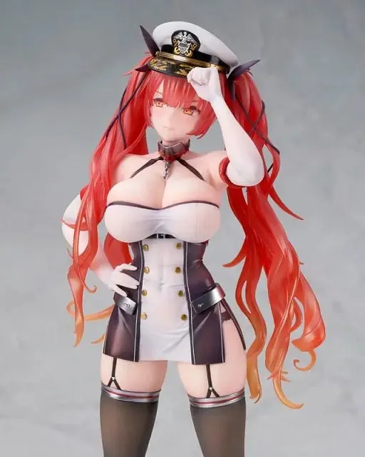[Pre-order] AZUR LANE - Honolulu Regular & Light Equipped ver.  1/7 Scale Figure Alter
