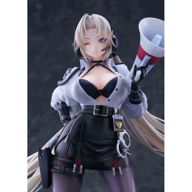 [Pre-order] Azur Lane - Kronshtadt Begin the Rush! 1/6 Scale Figure Goldenhead