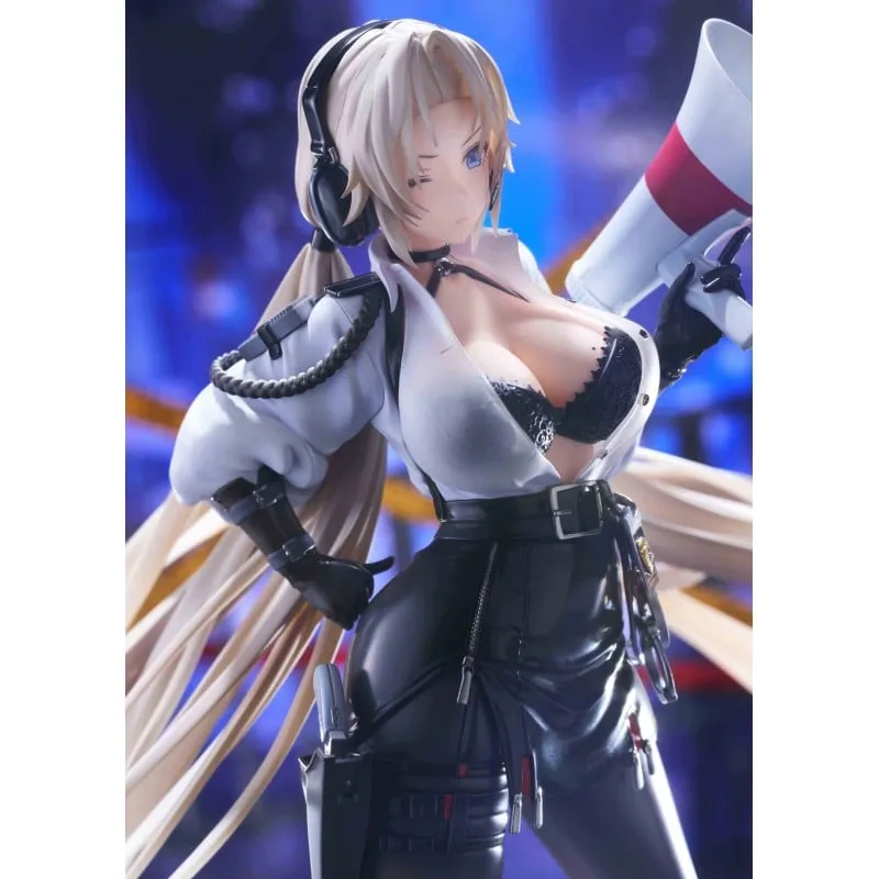 [Pre-order] Azur Lane - Kronshtadt Begin the Rush! 1/6 Scale Figure Goldenhead