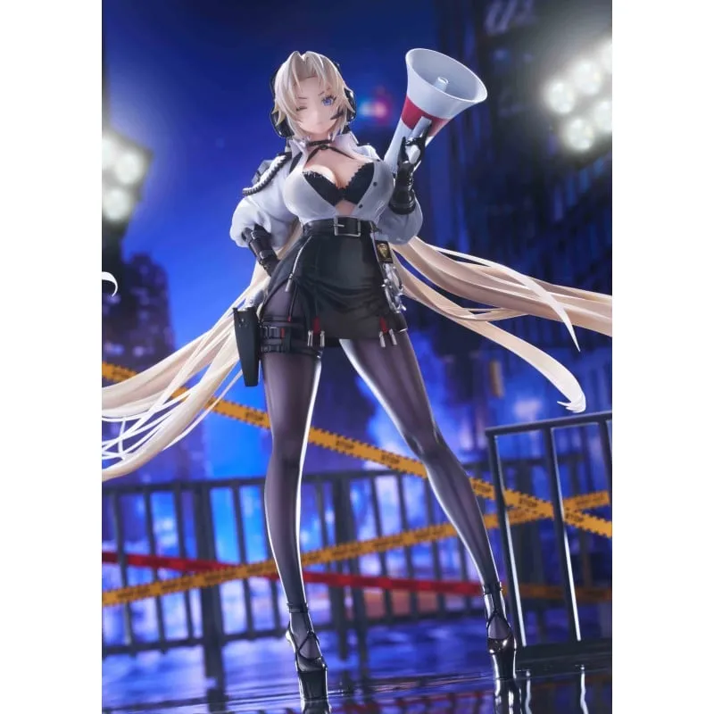 [Pre-order] Azur Lane - Kronshtadt Begin the Rush! 1/6 Scale Figure Goldenhead