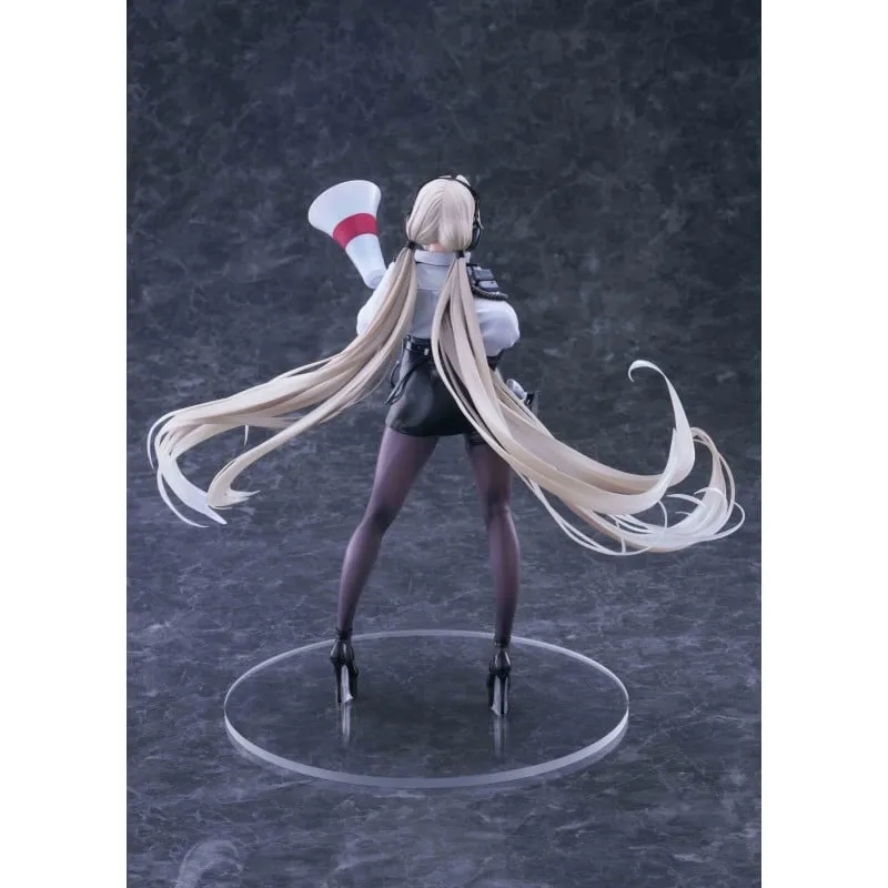 [Pre-order] Azur Lane - Kronshtadt Begin the Rush! 1/6 Scale Figure Goldenhead