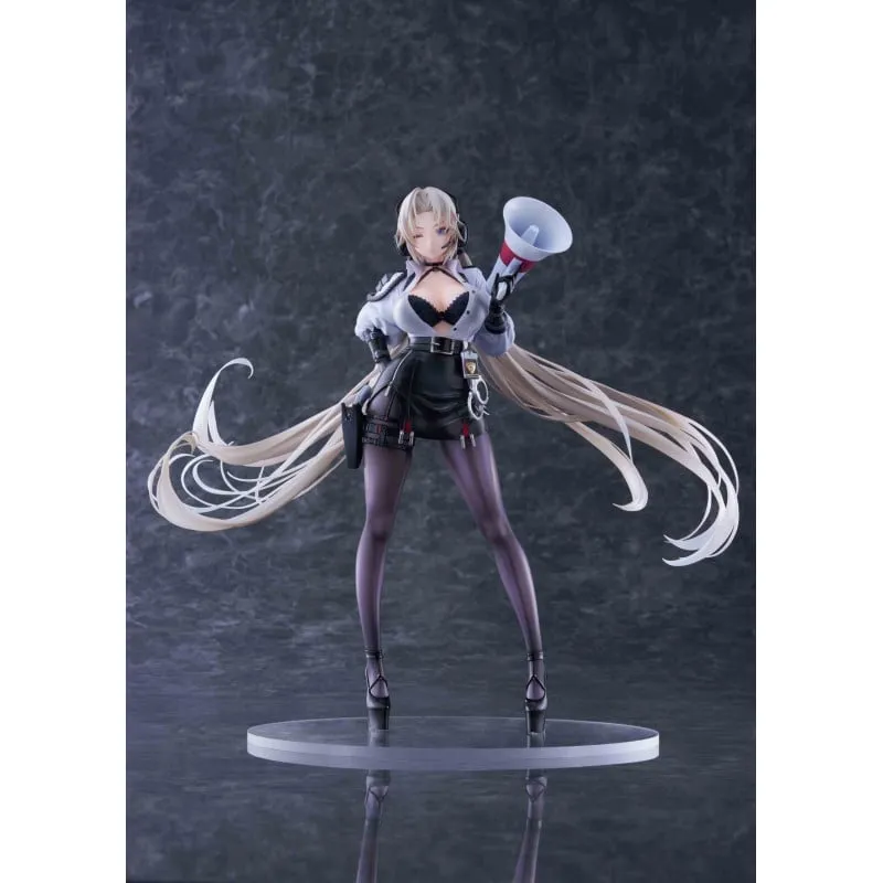 [Pre-order] Azur Lane - Kronshtadt Begin the Rush! 1/6 Scale Figure Goldenhead