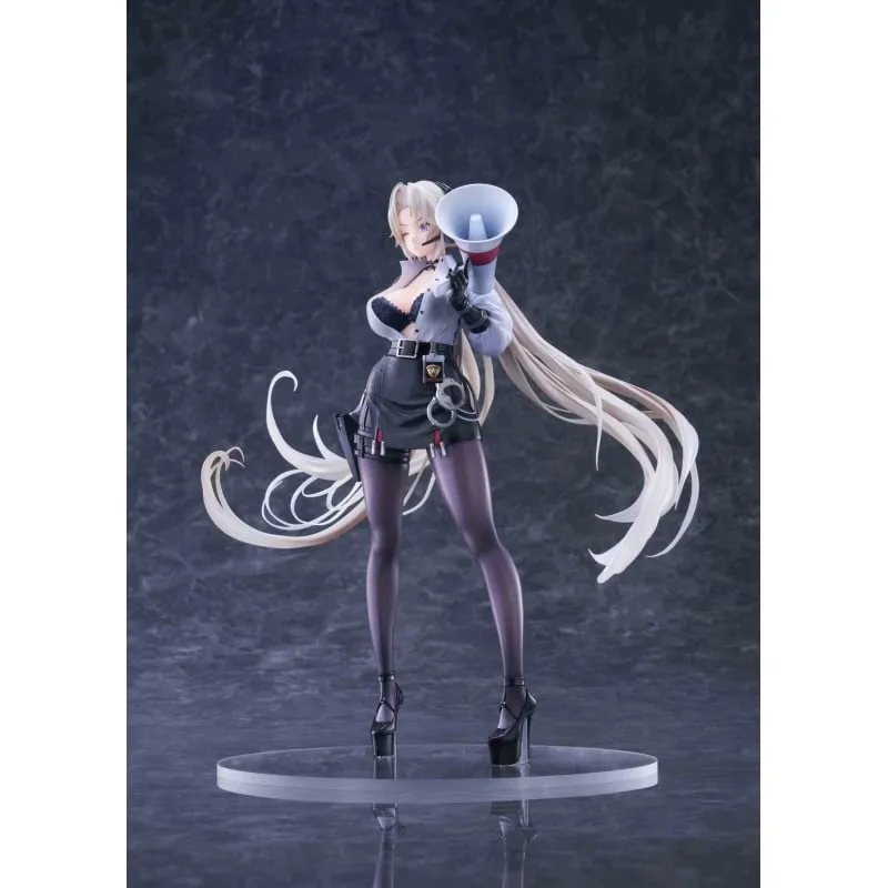 [Pre-order] Azur Lane - Kronshtadt Begin the Rush! 1/6 Scale Figure Goldenhead