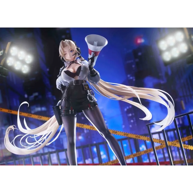 [Pre-order] Azur Lane - Kronshtadt Begin the Rush! 1/6 Scale Figure Goldenhead