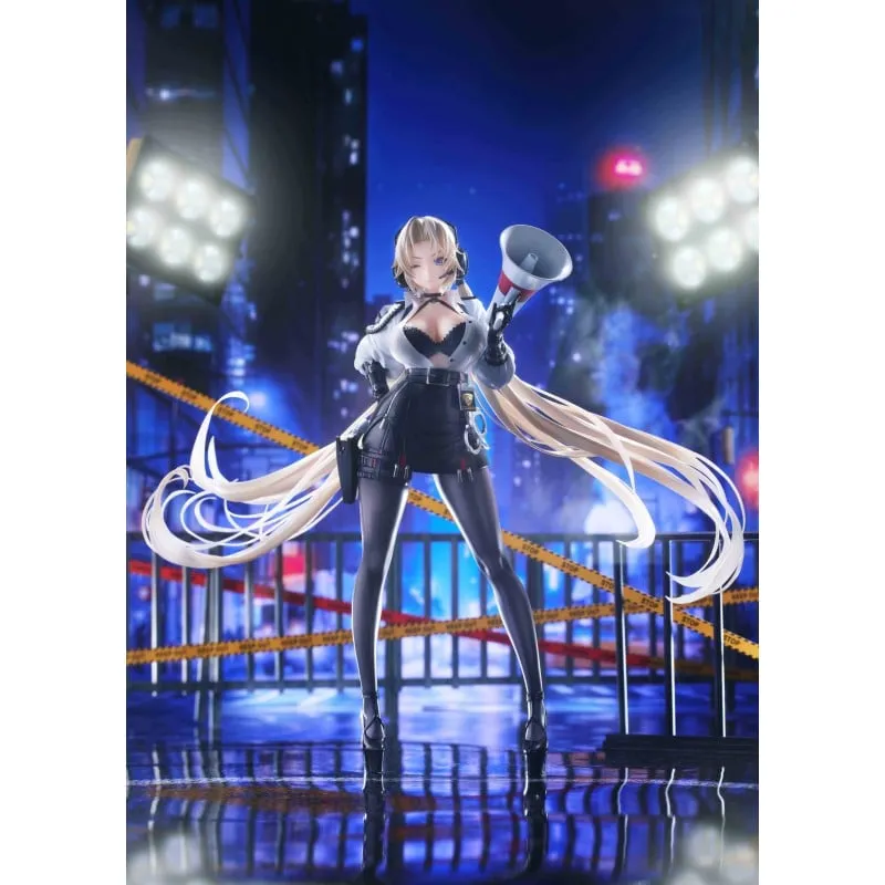 [Pre-order] Azur Lane - Kronshtadt Begin the Rush! 1/6 Scale Figure Goldenhead