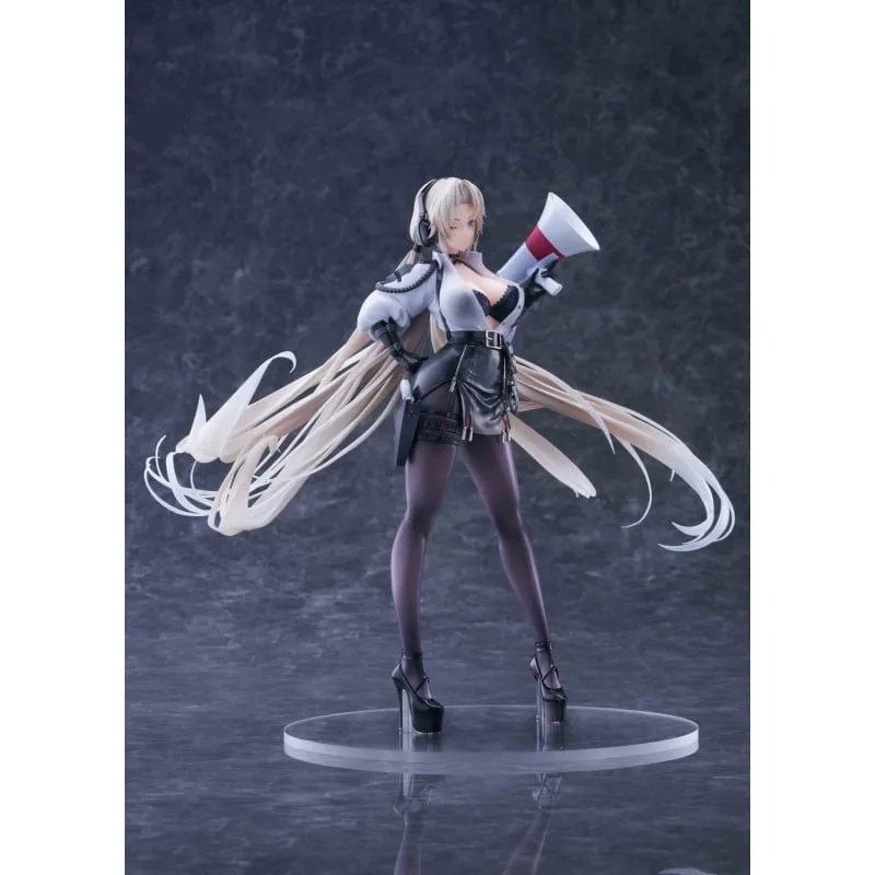 [Pre-order] Azur Lane - Kronshtadt Begin the Rush! 1/6 Scale Figure Goldenhead