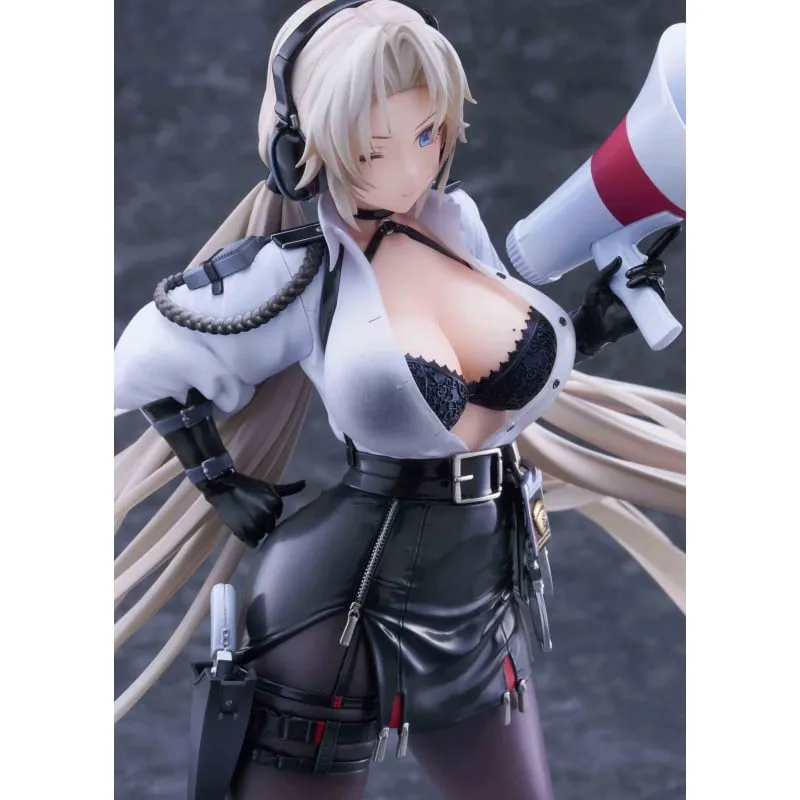 [Pre-order] Azur Lane - Kronshtadt Begin the Rush! 1/6 Scale Figure Goldenhead