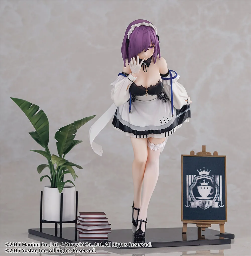 [Pre-order] Azur Lane - Penelope(Salty Maid Ver.) 1/7 Scale Figure Wings Inc.