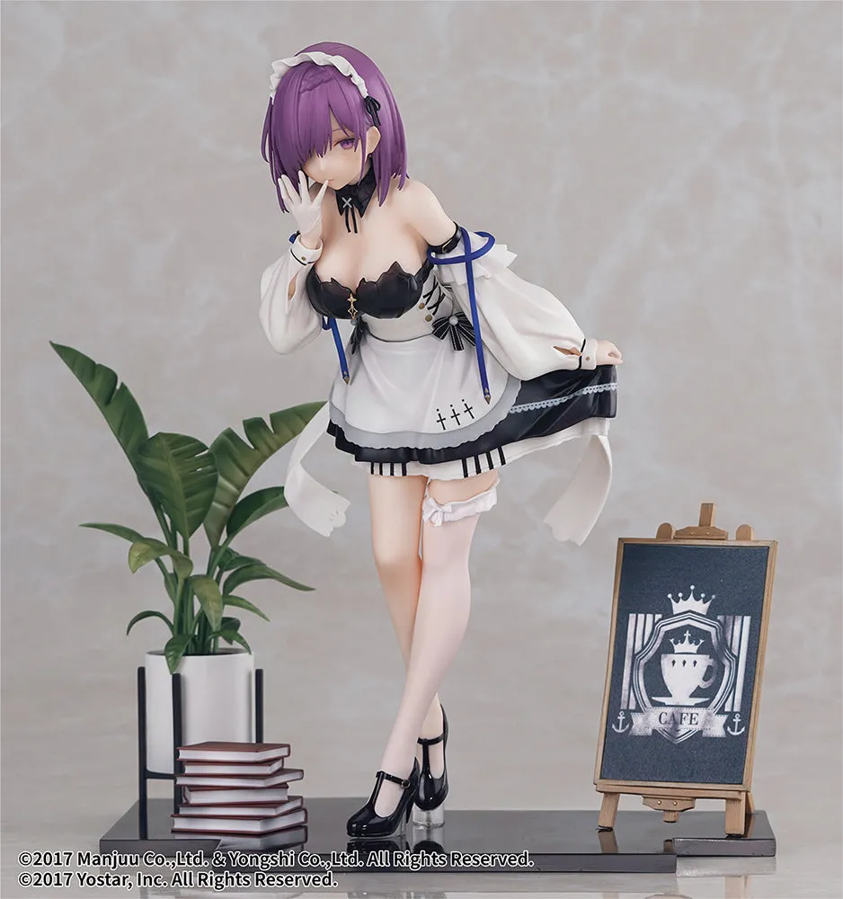 [Pre-order] Azur Lane - Penelope(Salty Maid Ver.) 1/7 Scale Figure Wings Inc.