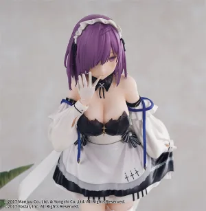 [Pre-order] Azur Lane - Penelope(Salty Maid Ver.) 1/7 Scale Figure Wings Inc.