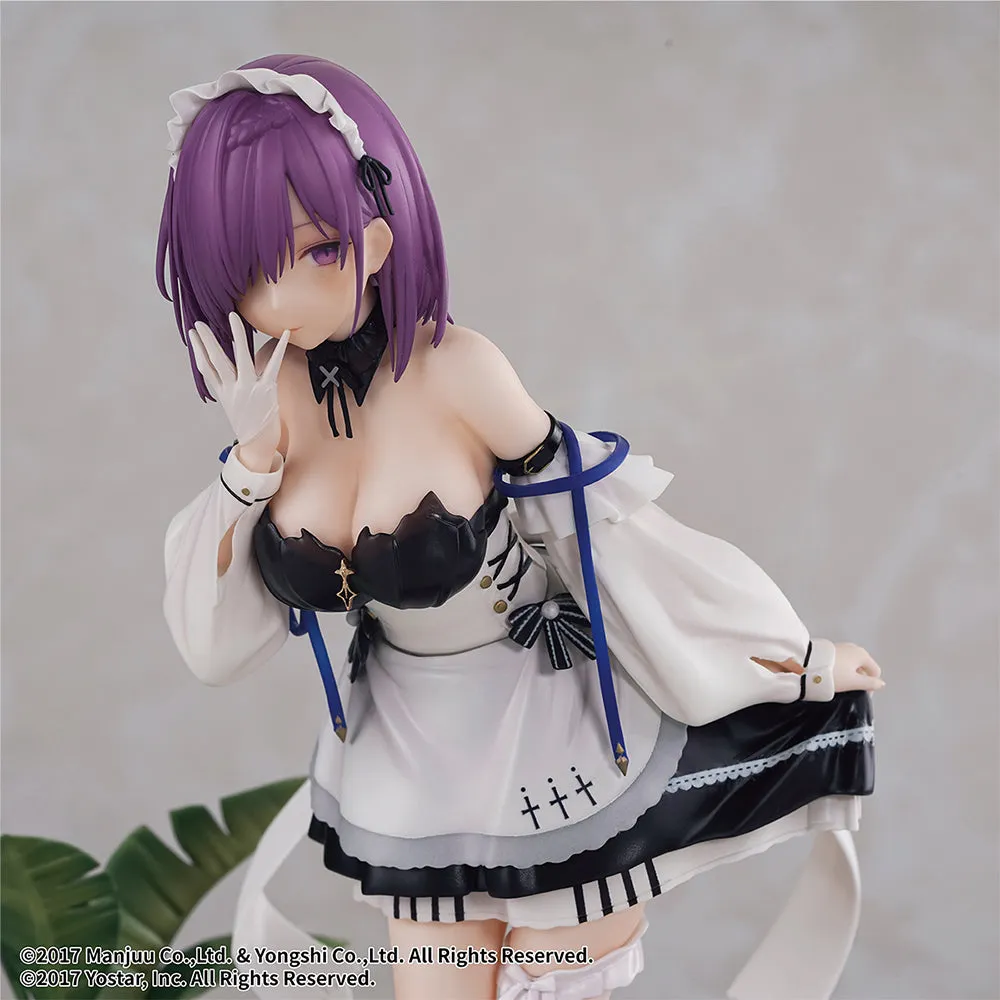 [Pre-order] Azur Lane - Penelope(Salty Maid Ver.) 1/7 Scale Figure Wings Inc.