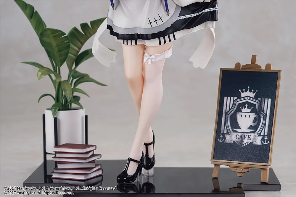 [Pre-order] Azur Lane - Penelope(Salty Maid Ver.) 1/7 Scale Figure Wings Inc.