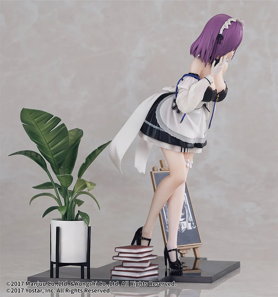 [Pre-order] Azur Lane - Penelope(Salty Maid Ver.) 1/7 Scale Figure Wings Inc.