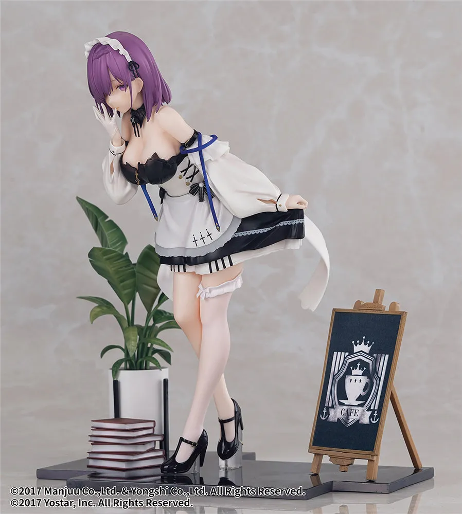 [Pre-order] Azur Lane - Penelope(Salty Maid Ver.) 1/7 Scale Figure Wings Inc.