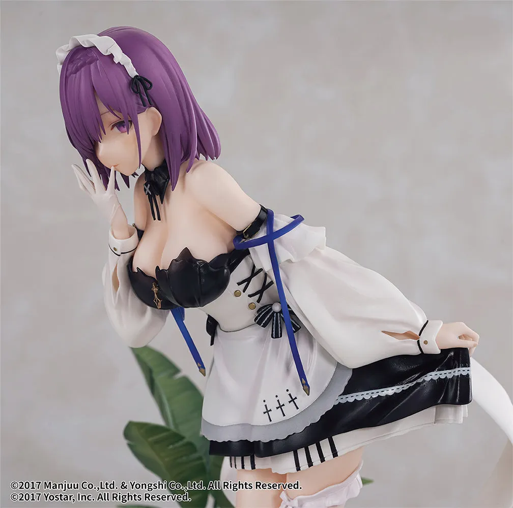 [Pre-order] Azur Lane - Penelope(Salty Maid Ver.) 1/7 Scale Figure Wings Inc.