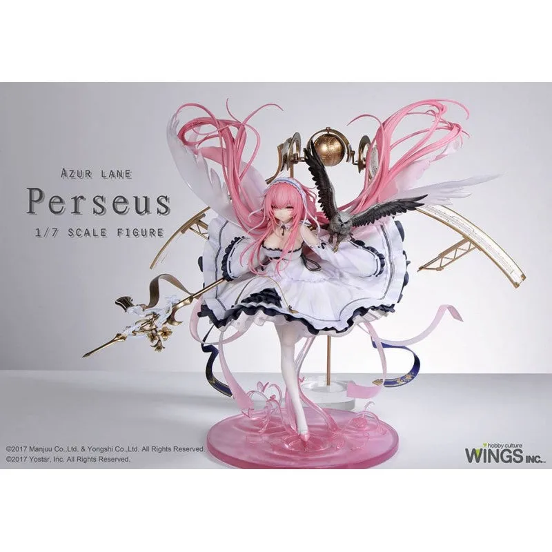 [Pre-order] Azur Lane - Perseus 1/7 Scale Figure Wings Inc.