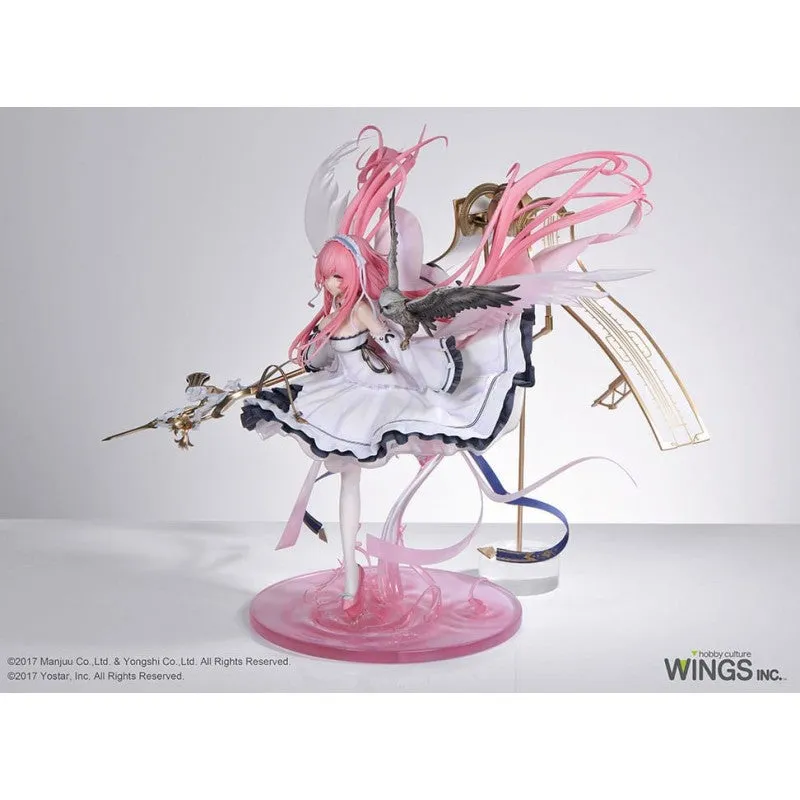 [Pre-order] Azur Lane - Perseus 1/7 Scale Figure Wings Inc.