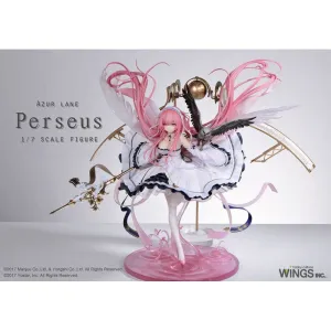 [Pre-order] Azur Lane - Perseus 1/7 Scale Figure Wings Inc.