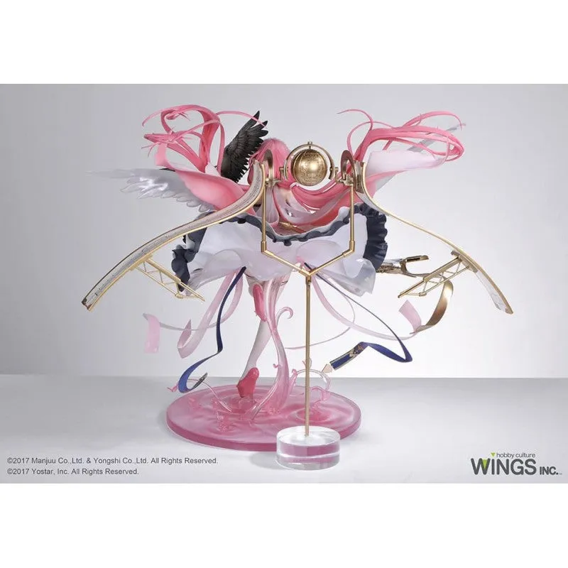 [Pre-order] Azur Lane - Perseus 1/7 Scale Figure Wings Inc.