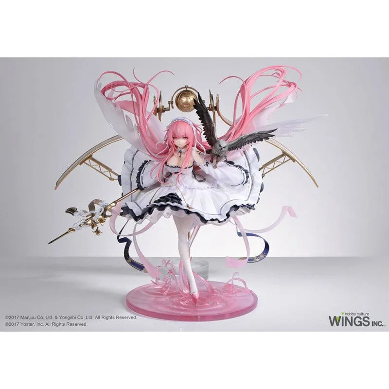 [Pre-order] Azur Lane - Perseus 1/7 Scale Figure Wings Inc.