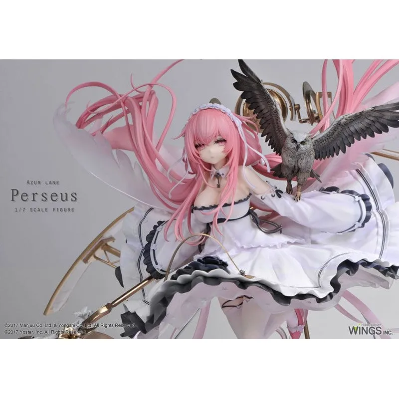 [Pre-order] Azur Lane - Perseus 1/7 Scale Figure Wings Inc.