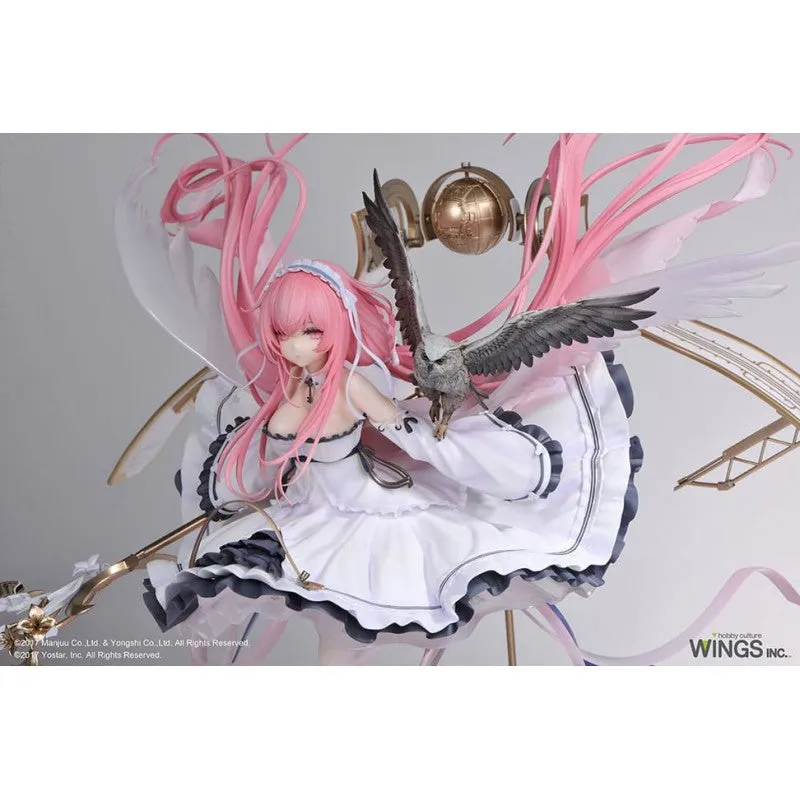 [Pre-order] Azur Lane - Perseus 1/7 Scale Figure Wings Inc.