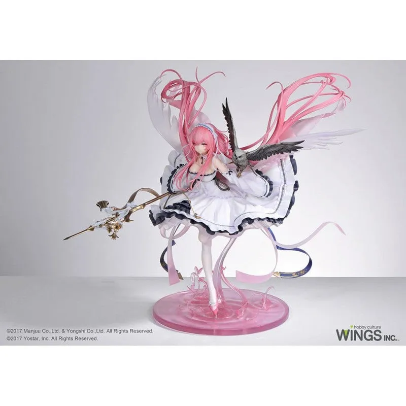 [Pre-order] Azur Lane - Perseus 1/7 Scale Figure Wings Inc.