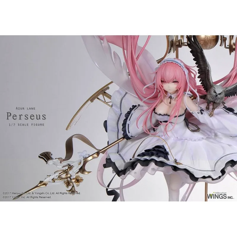 [Pre-order] Azur Lane - Perseus 1/7 Scale Figure Wings Inc.