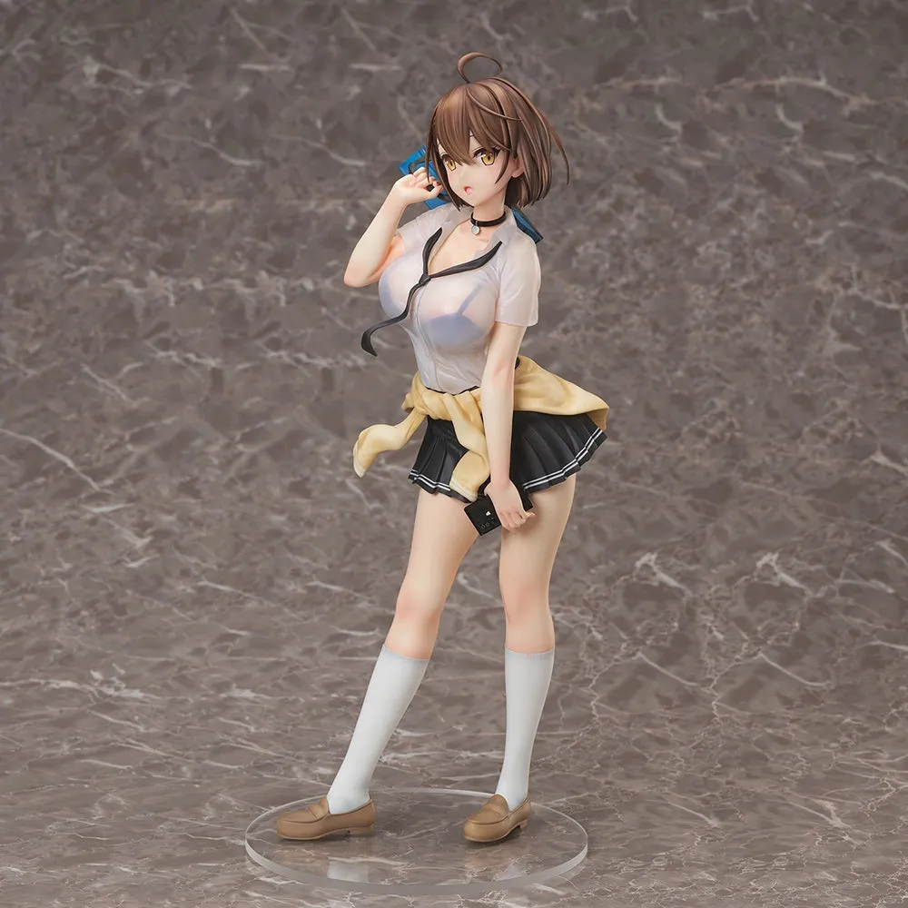 [Pre-order] Azur Lane: Slow Ahead! - Baltimore(Slow Ahead! Ver.) 1/4 Scale Figure Union Creative International Ltd
