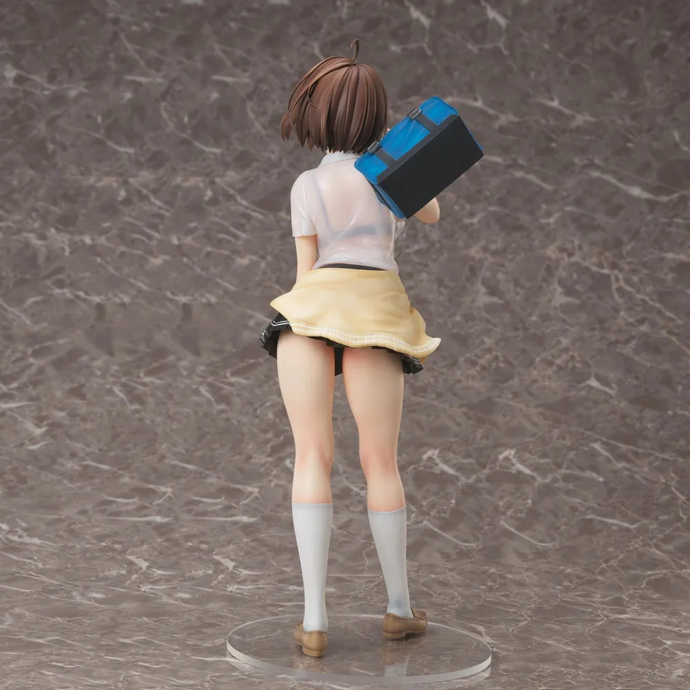 [Pre-order] Azur Lane: Slow Ahead! - Baltimore(Slow Ahead! Ver.) 1/4 Scale Figure Union Creative International Ltd