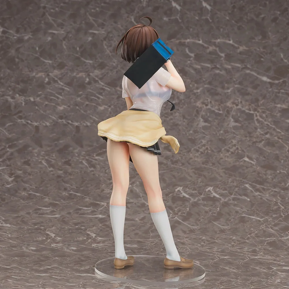 [Pre-order] Azur Lane: Slow Ahead! - Baltimore(Slow Ahead! Ver.) 1/4 Scale Figure Union Creative International Ltd