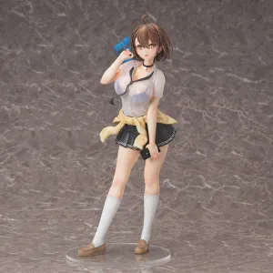 [Pre-order] Azur Lane: Slow Ahead! - Baltimore(Slow Ahead! Ver.) 1/4 Scale Figure Union Creative International Ltd