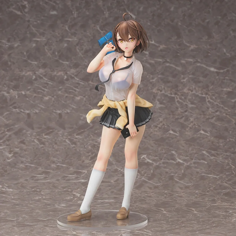 [Pre-order] Azur Lane: Slow Ahead! - Baltimore(Slow Ahead! Ver.) 1/4 Scale Figure Union Creative International Ltd