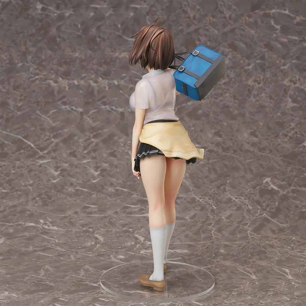 [Pre-order] Azur Lane: Slow Ahead! - Baltimore(Slow Ahead! Ver.) 1/4 Scale Figure Union Creative International Ltd