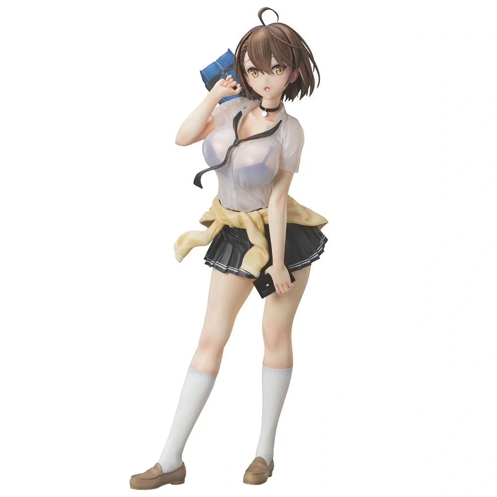 [Pre-order] Azur Lane: Slow Ahead! - Baltimore(Slow Ahead! Ver.) 1/4 Scale Figure Union Creative International Ltd