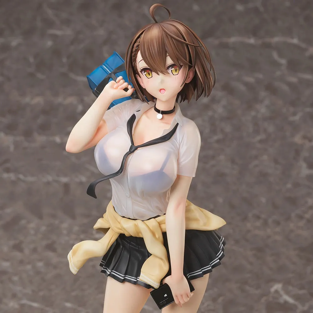 [Pre-order] Azur Lane: Slow Ahead! - Baltimore(Slow Ahead! Ver.) 1/4 Scale Figure Union Creative International Ltd