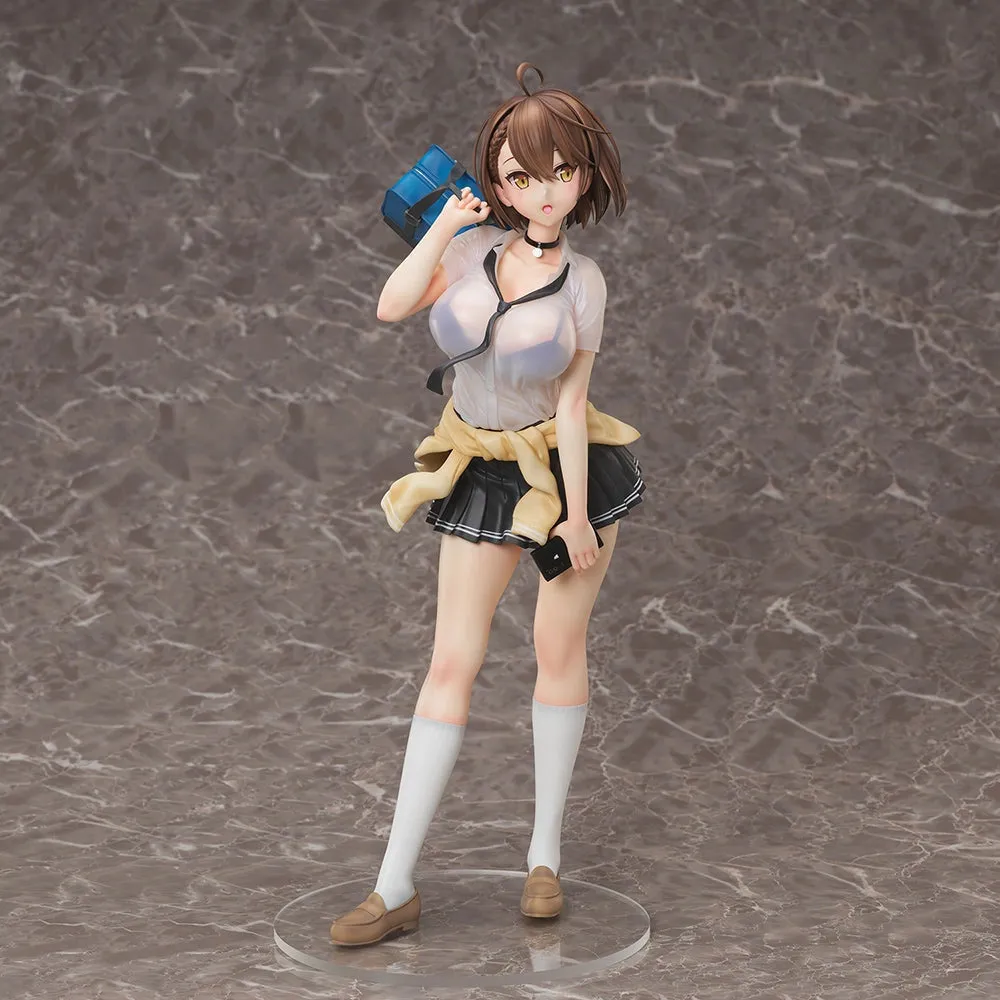 [Pre-order] Azur Lane: Slow Ahead! - Baltimore(Slow Ahead! Ver.) 1/4 Scale Figure Union Creative International Ltd