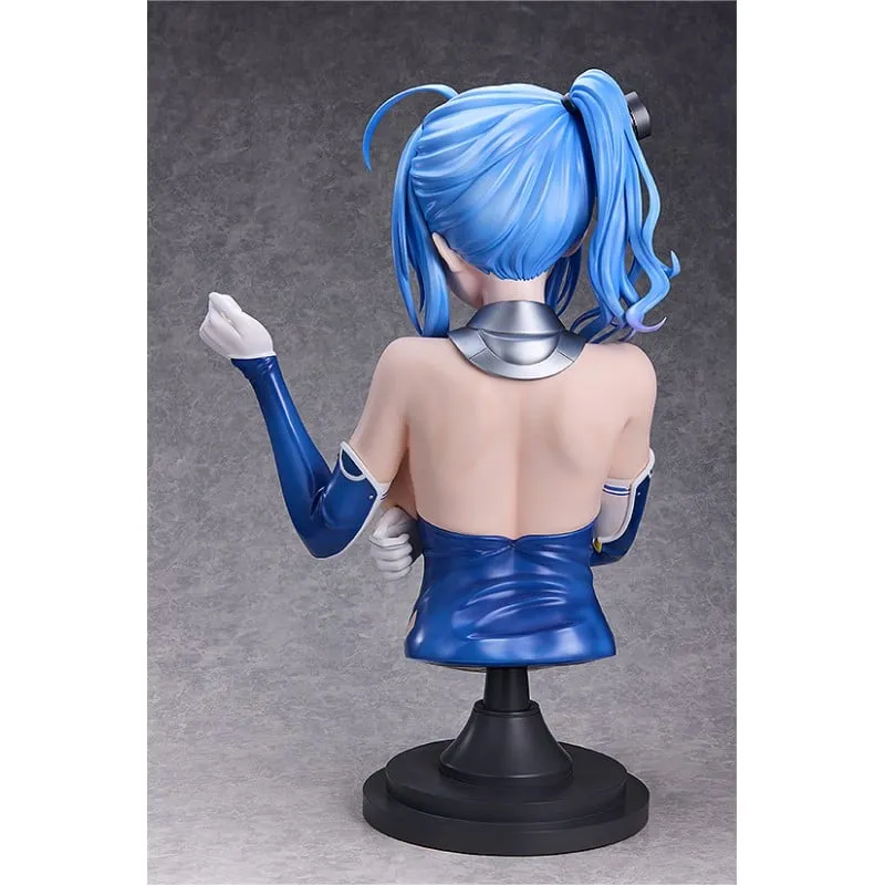 [Pre-order] Azur Lane - St. Louis 1/1 Scale Bust Figure FREEing