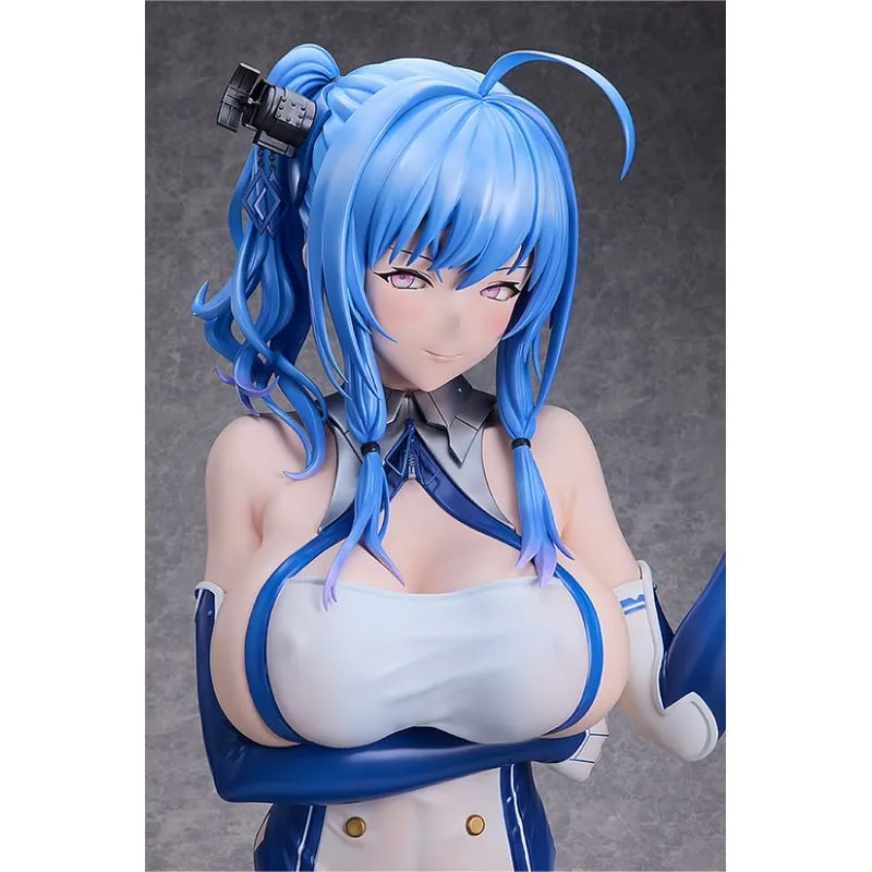 [Pre-order] Azur Lane - St. Louis 1/1 Scale Bust Figure FREEing