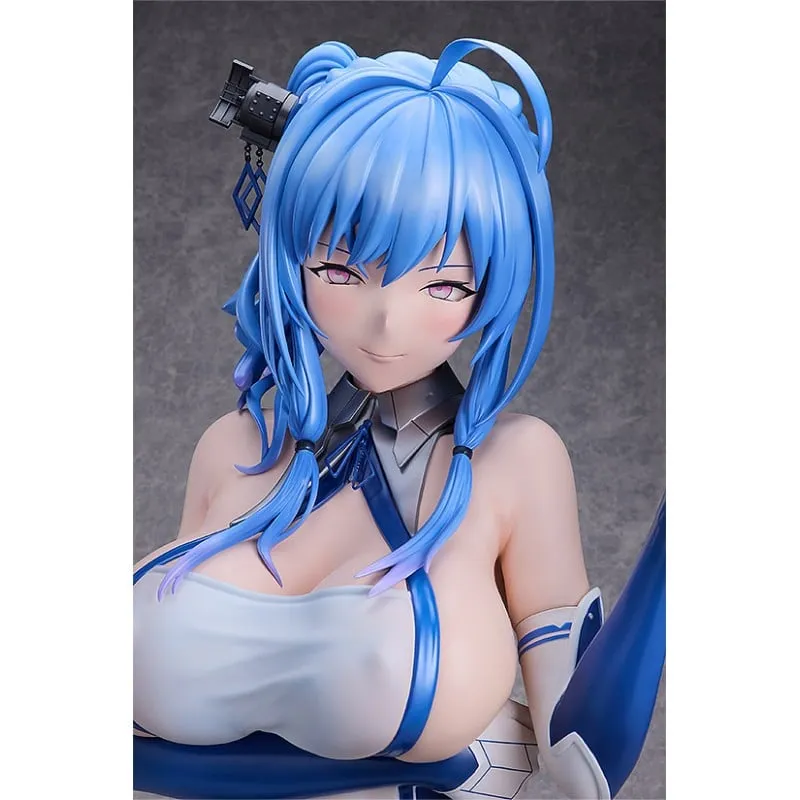 [Pre-order] Azur Lane - St. Louis 1/1 Scale Bust Figure FREEing